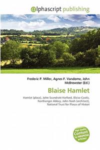 Blaise Hamlet