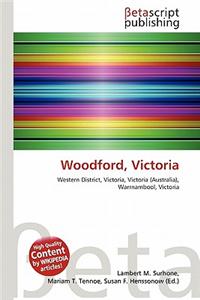 Woodford, Victoria