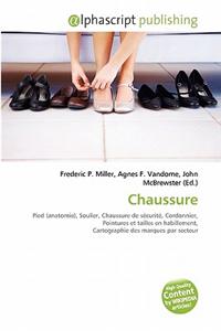 Chaussure