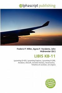 Libis Kb-11