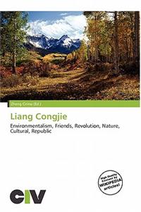Liang Congjie
