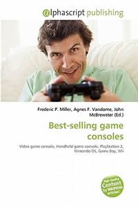 Best-Selling Game Consoles