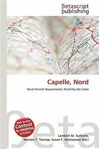 Capelle, Nord