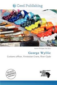 George Wyllie