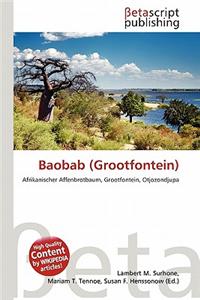 Baobab (Grootfontein)