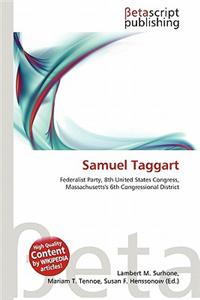 Samuel Taggart