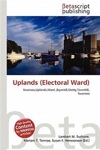 Uplands (Electoral Ward)