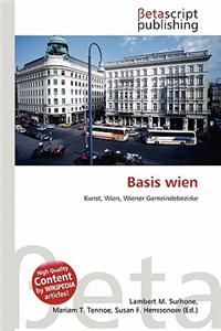 Basis Wien