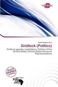 Gridlock (Politics)