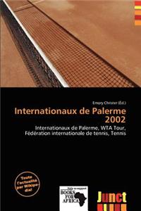 Internationaux de Palerme 2002