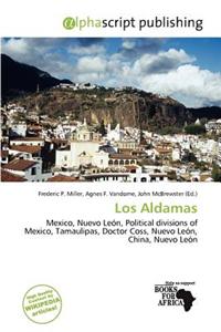 Los Aldamas