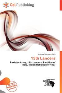 13th Lancers