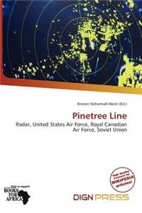 Pinetree Line