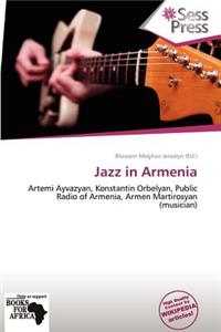 Jazz in Armenia