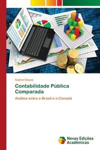 Contabilidade Pública Comparada