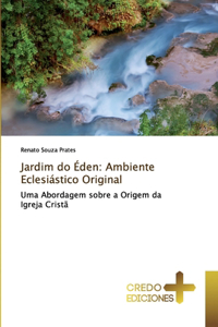 Jardim do Éden