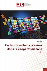 Codes correcteurs polaires dans la coopération sans fil