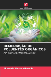 Remediação de Poluentes Orgânicos