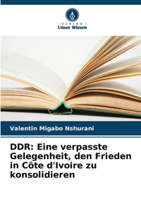 Ddr