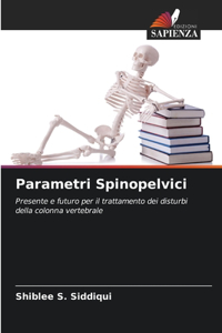 Parametri Spinopelvici