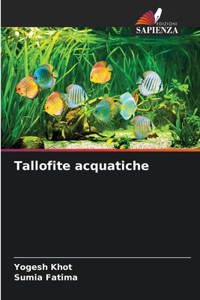 Tallofite acquatiche