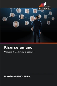 Risorse umane