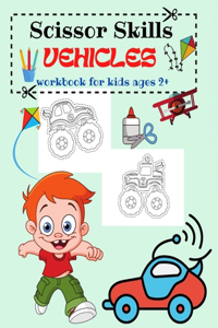 Scissor Skills Vehicles