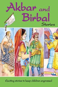 Akbar and Birbal Stories