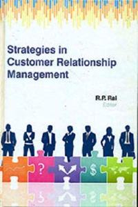 Strategies in Customer Relationship Management