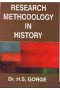 Research Methodology In History