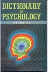 Dictionary of Psychology