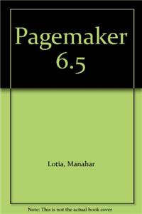 Pagemaker 6.5