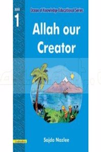 Allah Our Creator