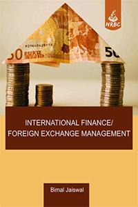 International Finance/Foreign Exchange Management
