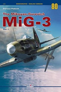 Mikoyan-Gurevich Mig-3