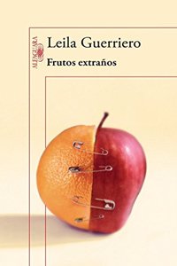 Frutos extra\n`os