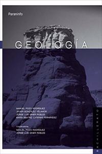 Geologia. 2o Bachillerato