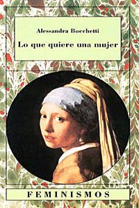 Lo Que Quiere Una Mujer