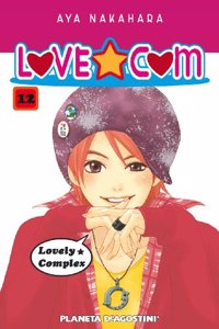 Love com no 12/17 PDL