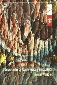 Intervenciones de conservacion y restauracion