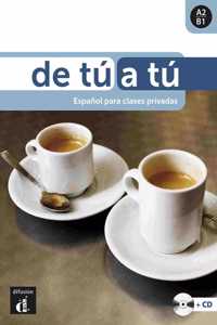 De tu a tu - Espanol para clases privadas