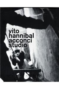 Vito Hannibal Acconci Studio