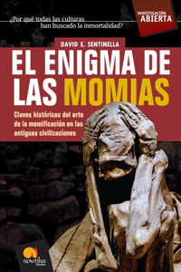 El Enigma de Las Momias