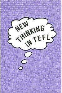 New Thinking in TEFL