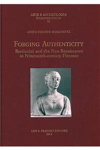 Forging Authenticity