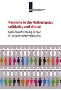 Pensions in the Netherlands