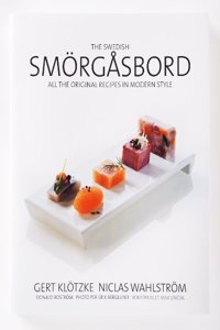 Swedish Smorgasbord