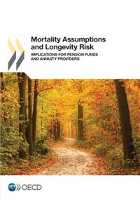 Mortality Assumptions and Longevity Risk