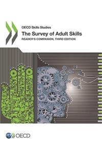 The Survey of Adult Skills