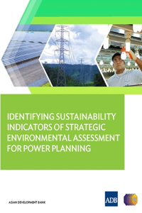 Identifying Sustainability Indicators of Strategic Environmental Assessment for Power Planning